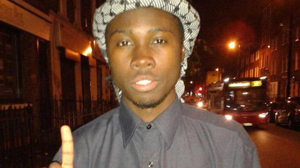 Βρετανία: 19χρονος Μουσουλμάνος σχεδίαζε αποκεφαλισμό στρατιώτη