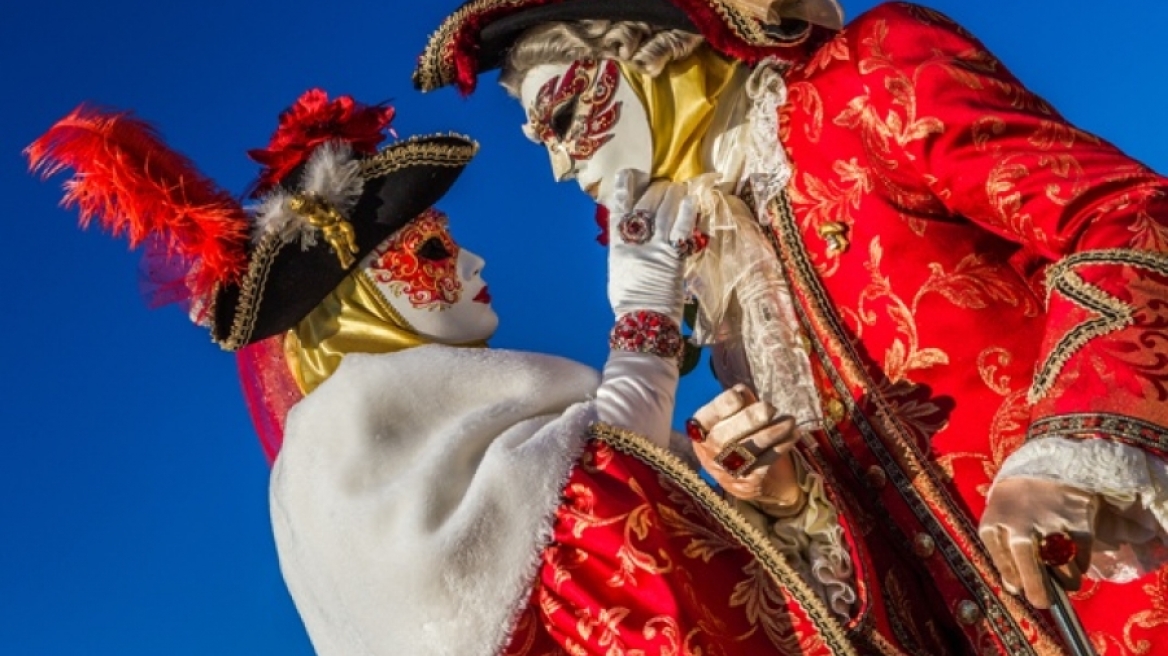  Πώς θα περάσεις το τριήμερο;