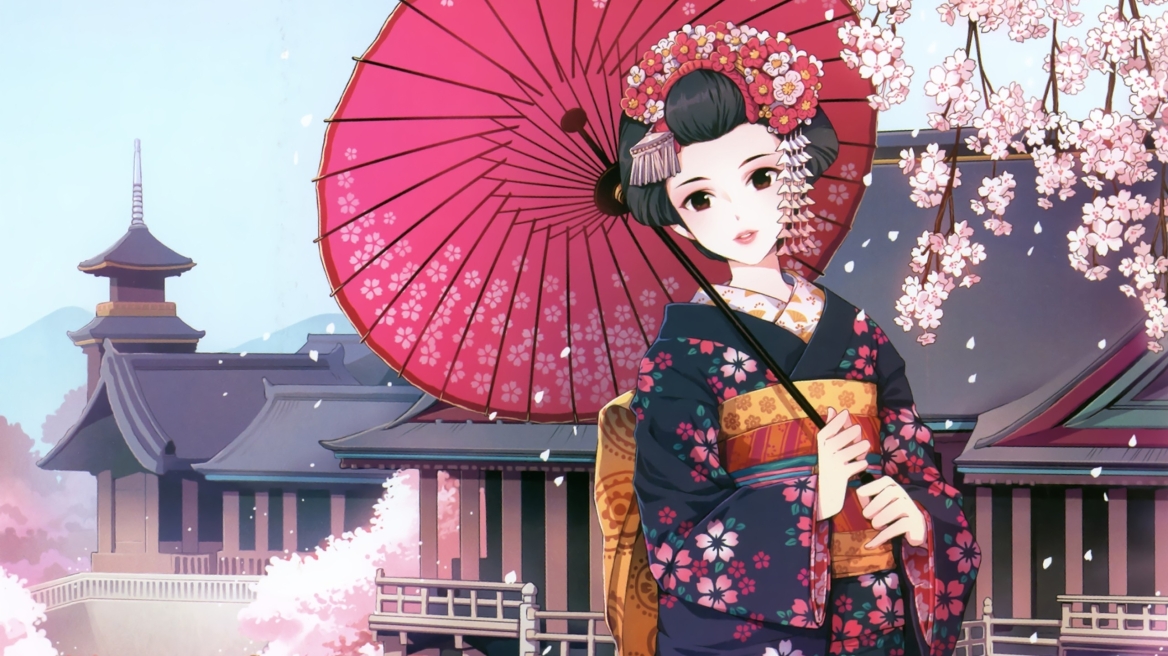 Φεστιβάλ Κινηματογράφου Japan Anime στην Αθήνα