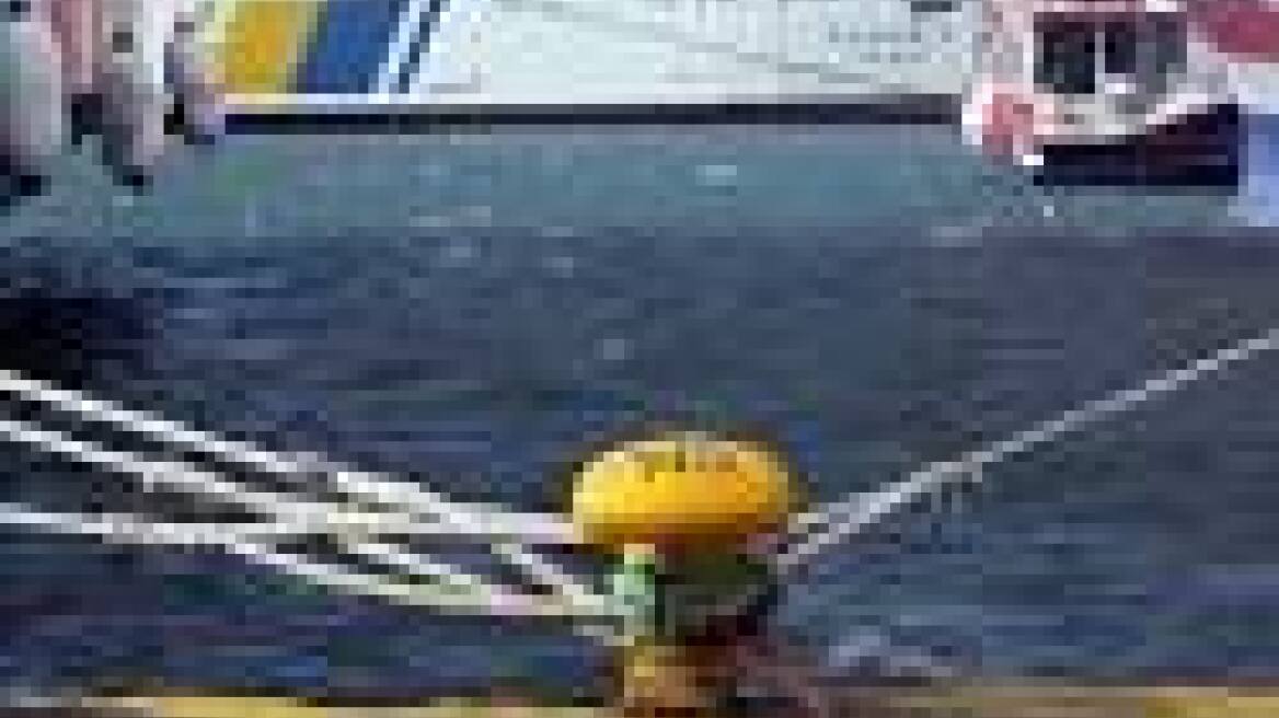 Με 5,5 ώρες καθυστέρηση απέπλευσε το πλοίο «Παναγία Τήνου»