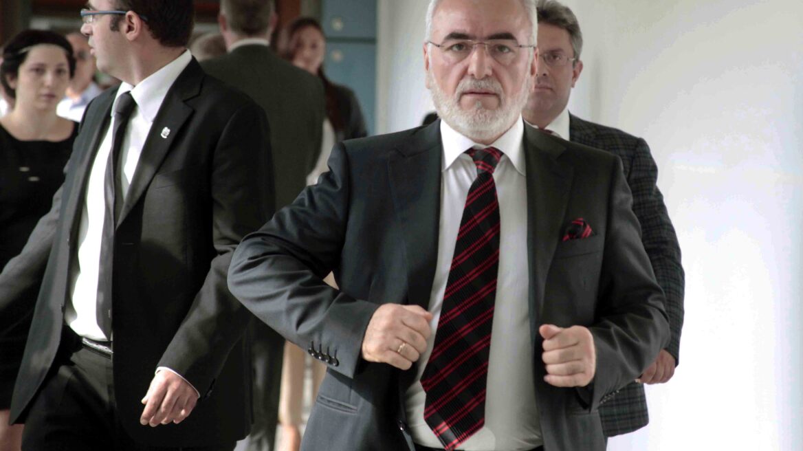 ΠΑΟΚ: Ολα στον αέρα