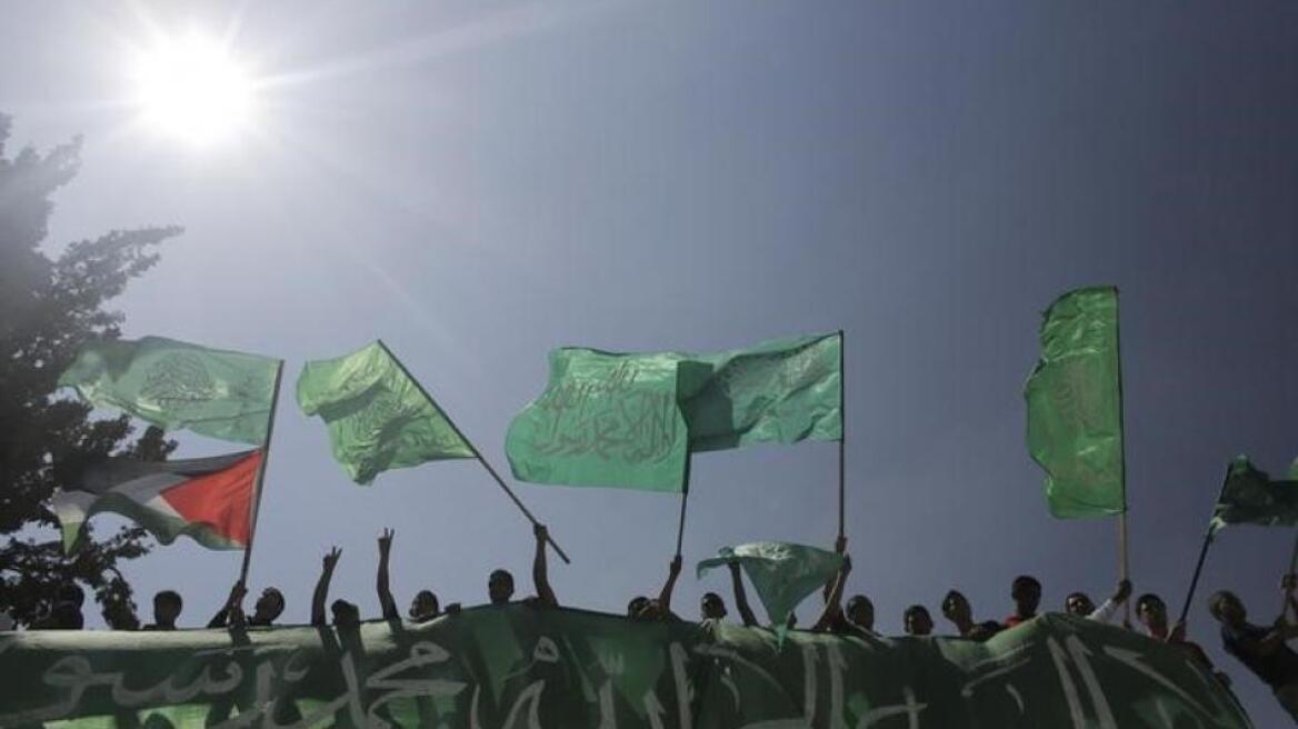 ΗΠΑ: Ενοχη η Παλαιστίνη για στήριξη τρομοκρατικών ενεργειών στο Ισραήλ