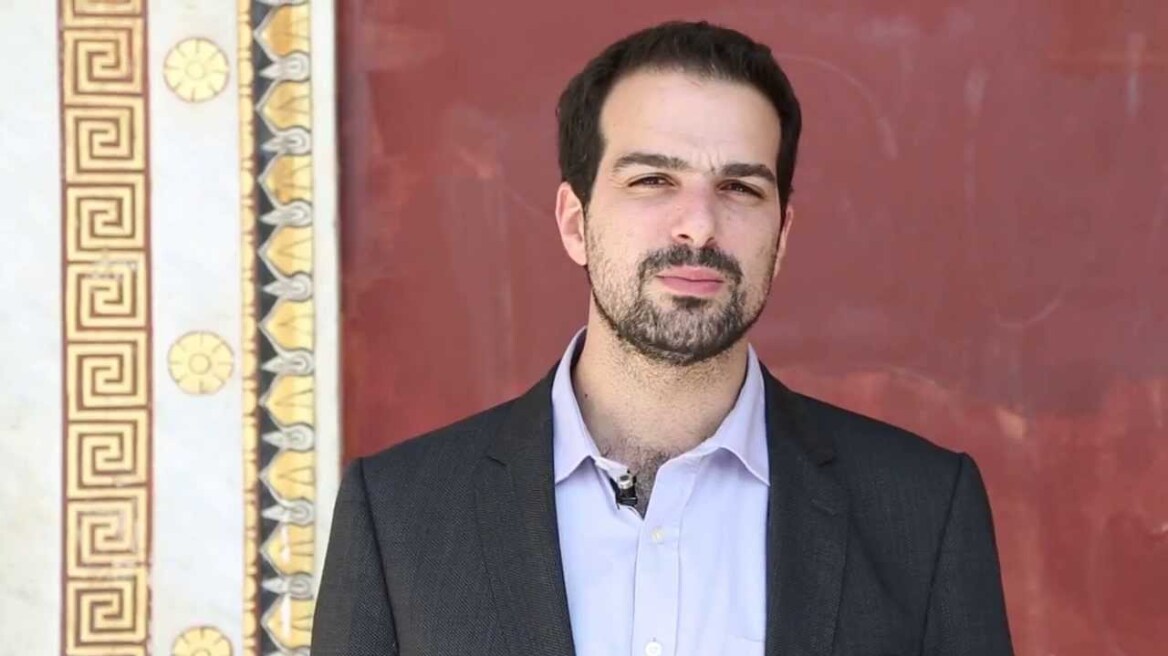 Σακελλαρίδης: Θα σταματήσουμε να εθελοτυφλούμε στον ρατσισμό και την ξενοφοβία