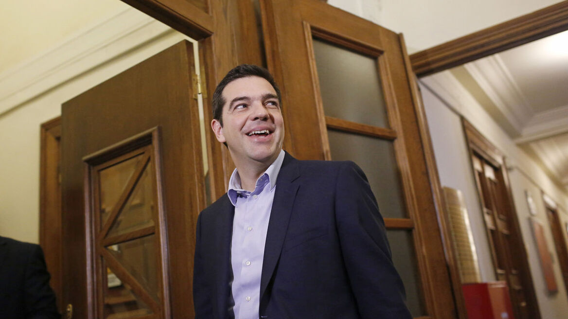 Bloomberg: Πρόκειται για «κατάπαυση πυρός», όχι «συμφωνία ειρήνης»
