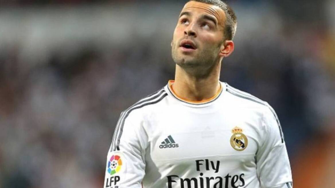 Καψόνι Αντσελότι στον Χεσέ