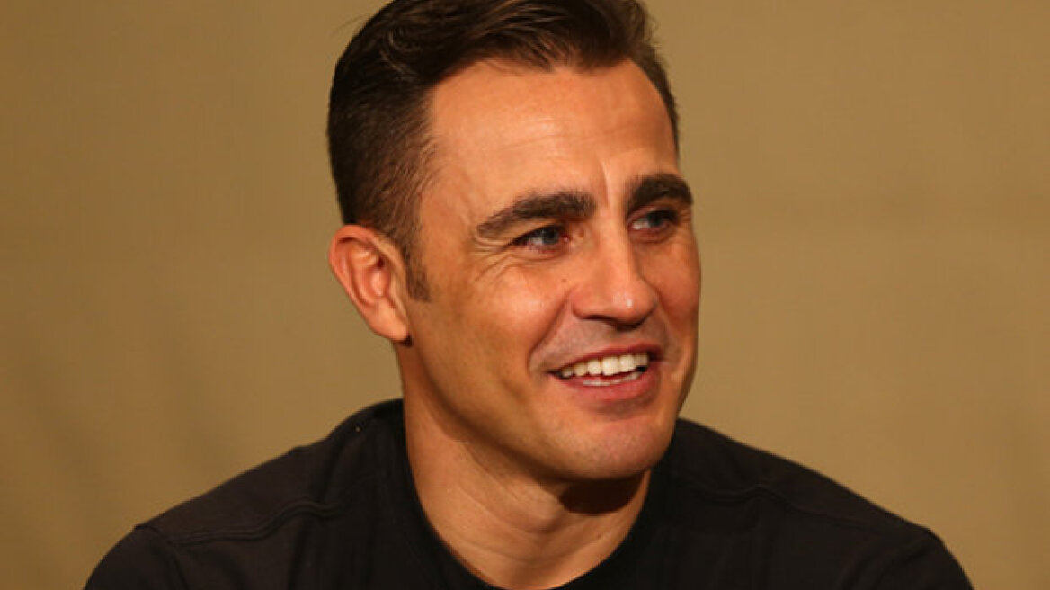 Δέκα μήνες φυλακή στον Φάμπιο Καναβάρο!