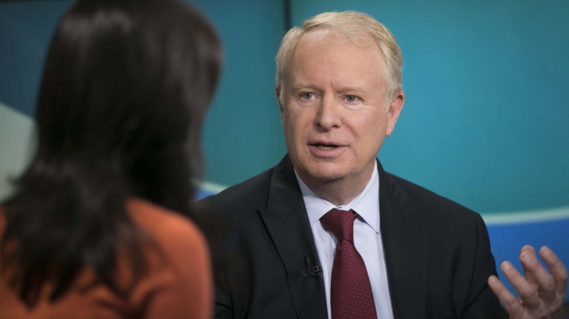 Αυτός ο CEO θα λάβει 100 εκατ. δολάρια εάν απολυθεί