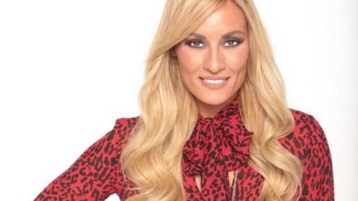 Η Ελεονώρα στο κεντρικό δελτίο ειδήσεων του «Ε»