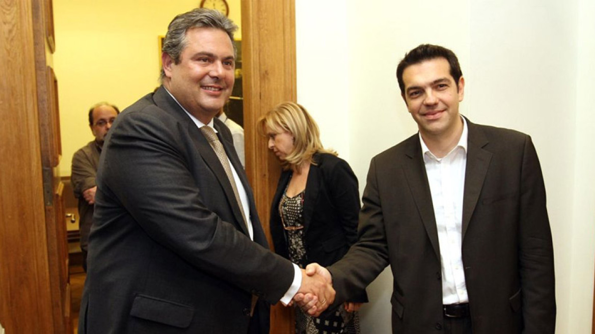 Αυτήν την ώρα το ΚΥΣΕΑ για την επιλογή νέας στρατιωτικής ηγεσίας