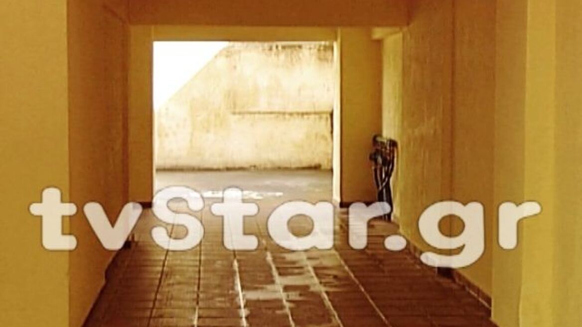 Χαλκίδα: Αυτοκτόνησαν επειδή τους έκοψαν την αναπηρική σύνταξη