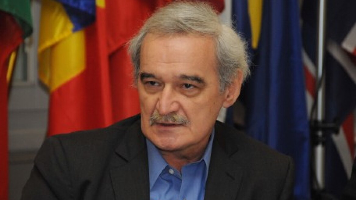 Χουντής στο Γάλλο ομόλογό του: Δεν θα φορτώσουμε βάρη στους Ευρωπαίους φορολογούμενους