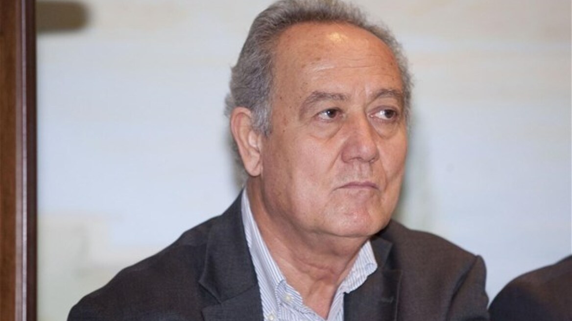 Παναγιωτακόπουλος: Ο εφιάλτης συνεχίζεται με νέους πρωταγωνιστές