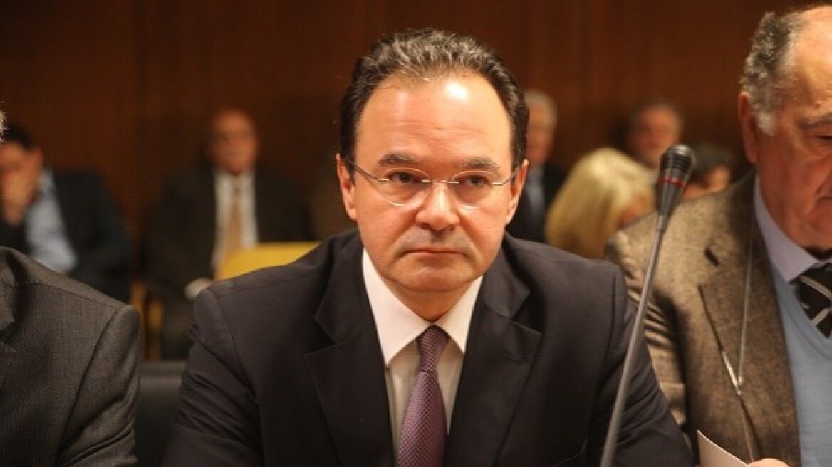Handelsblatt: Διάττοντας αστέρας ο Γιώργος Παπακωνσταντίνου