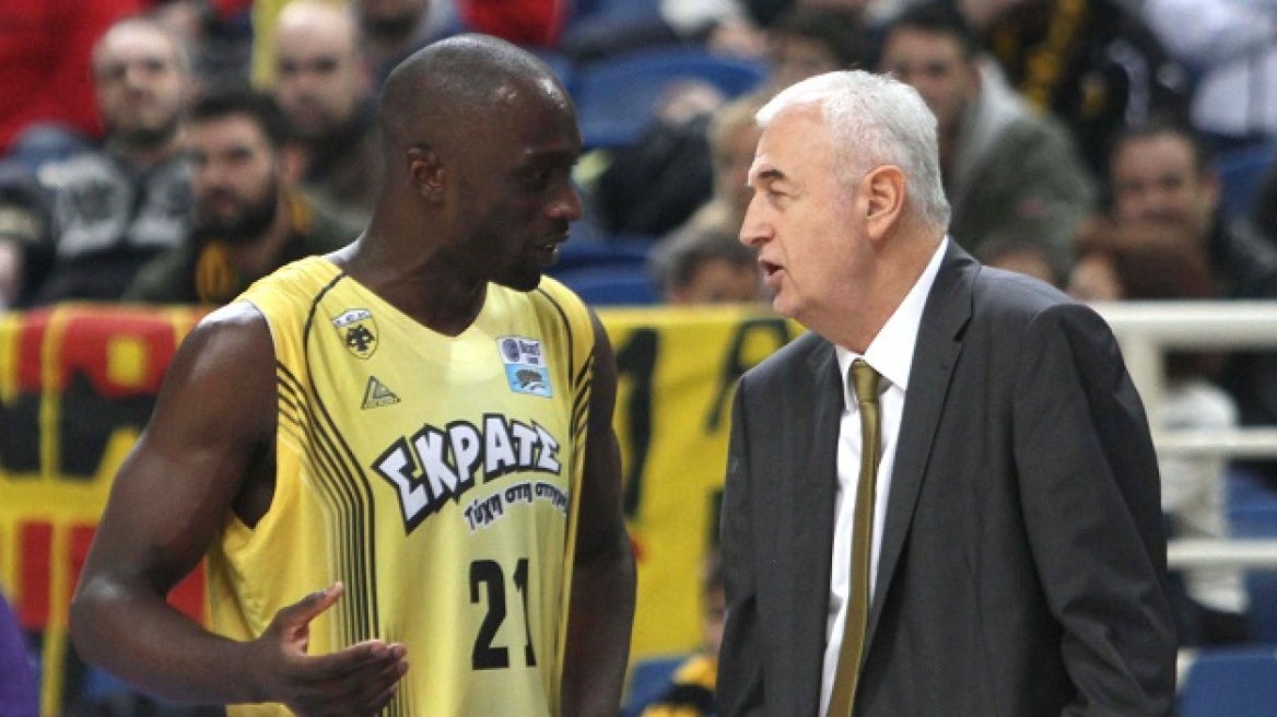 Πάει για «άσο» η ΑΕΚ