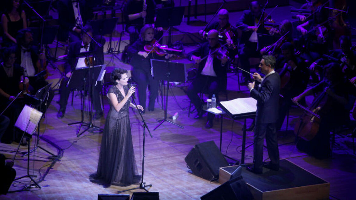 Φάνηκε στο χειροκρότημα