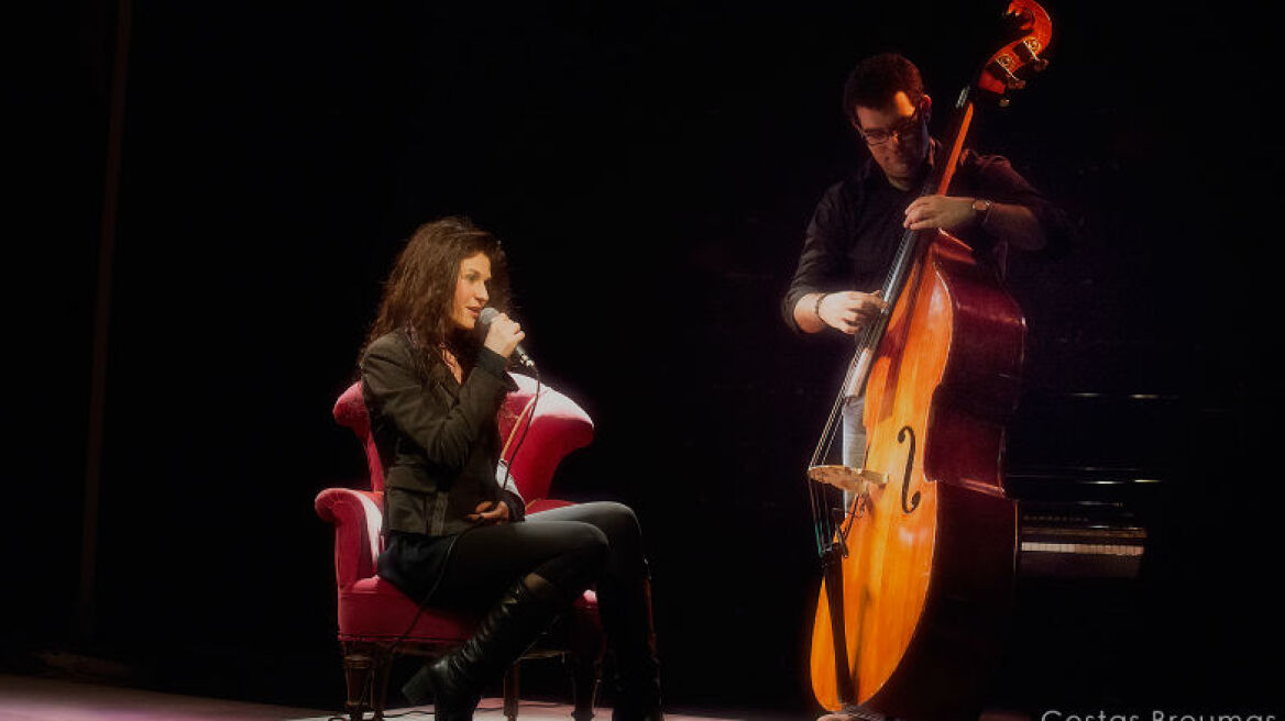 Η μουσική ταιριάζει στο Θέατρο Πόρτα