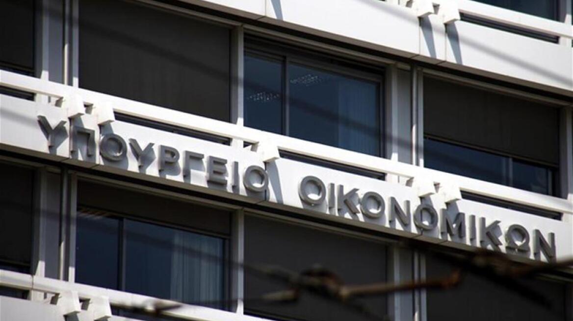 ΥΠΟΙΚ: «Εμείς συντάξαμε τη λίστα μεταρρυθμίσεων, όχι ο Κοστέλο»