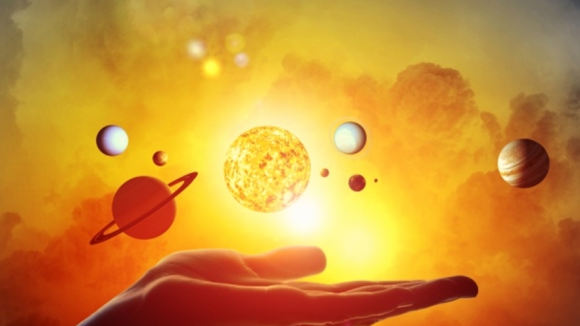 Οι αστρολογικές όψεις του Μαρτίου