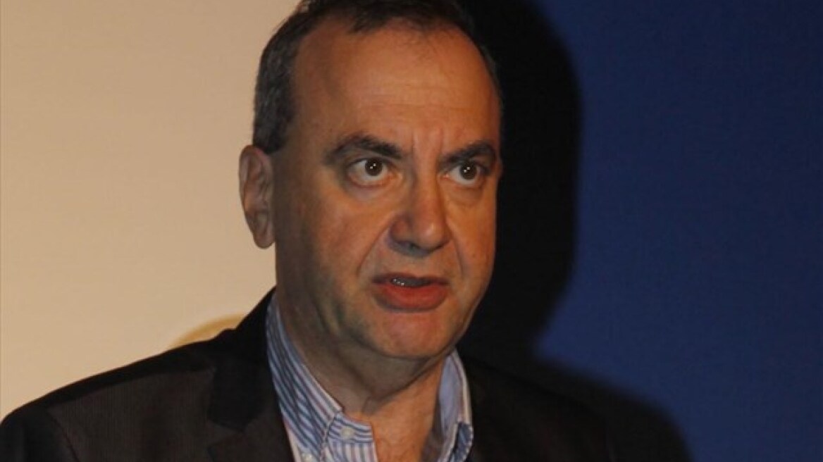 Στρατούλης: Δεν θα στείλω τίποτα στους Θεσμούς για έγκριση