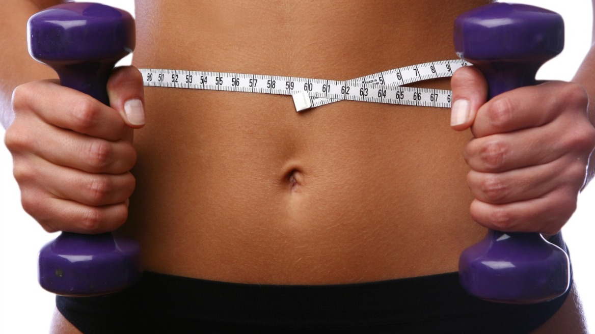 Αδυνάτισμα τώρα! 5 φαγητά με λίγες θερμίδες που θα σας «λύσουν» το αιώνιο πρόβλημα