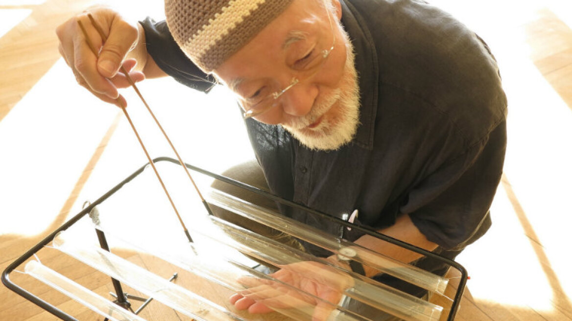 Η γιορτή της ηλεκτρονικής μουσικής