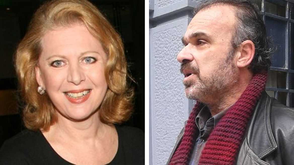 Θείος Βαγγέλη κατά Έλενας Ακρίτα: Το θέμα δεν σε αφορά