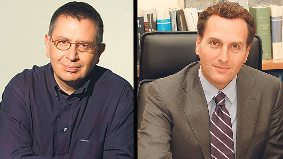 Πλήρης αθώωση για όλες τις κατηγορίες