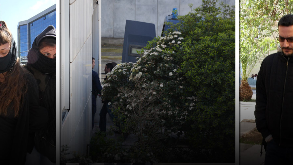 Οι συνομιλίες Πυρήνων-Αγγελικής «δείχνουν» τους δολοφόνους του Γκιόλια 