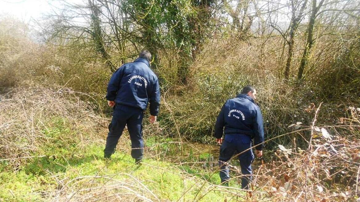 Ερευνα σπιθαμή προς σπιθαμή στη Γαλακτοκομική για τον Βαγγέλη Γιακουμάκη