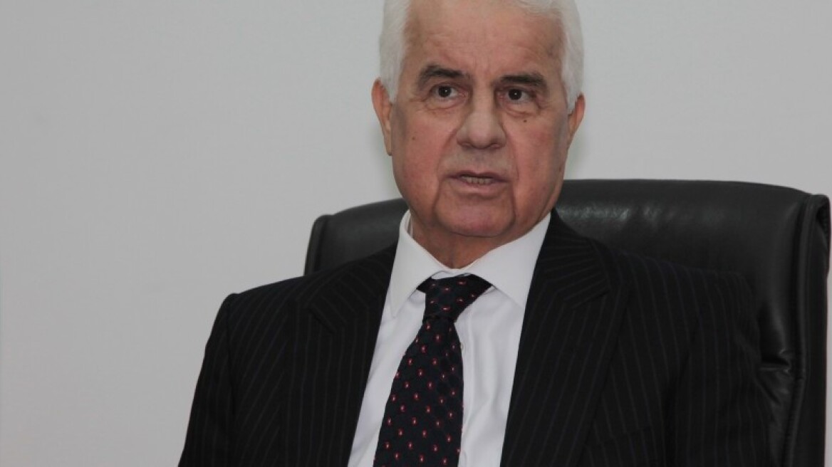 Ερογλου: «Να μην προσφυγοποιηθούν πάλι οι Τουρκοκύπριοι» 