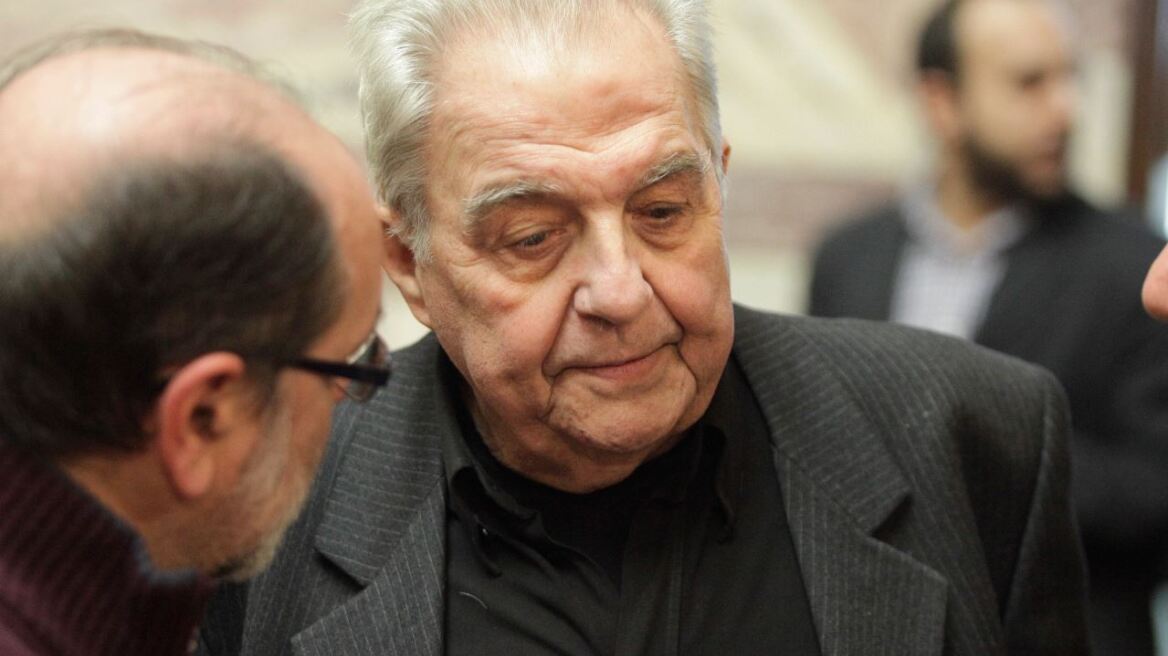 Φλαμπουράρης: Το νερό και η ενέργεια δεν περνάνε σε χέρια ιδιωτών