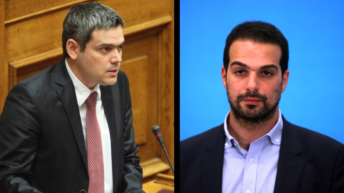 Κόντρα κυβέρνησης - ΝΔ για τις αυξήσεις στη ΔΕΗ