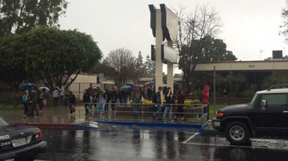 ΗΠΑ: Καθηγήτρια κρεμάστηκε μέσα στην τάξη της