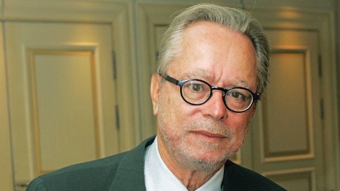 Γιάννης Λούλης: Ο Τσίπρας έχει κυριαρχήσει στο μεσαίο χώρο με όπλο τη σύνεση