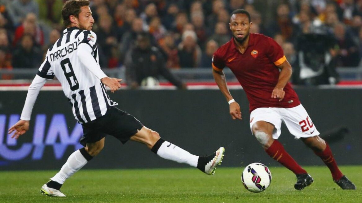 «Κλείδωσε» την κατάκτηση του πρωταθλήματος η Γιουβέντους!