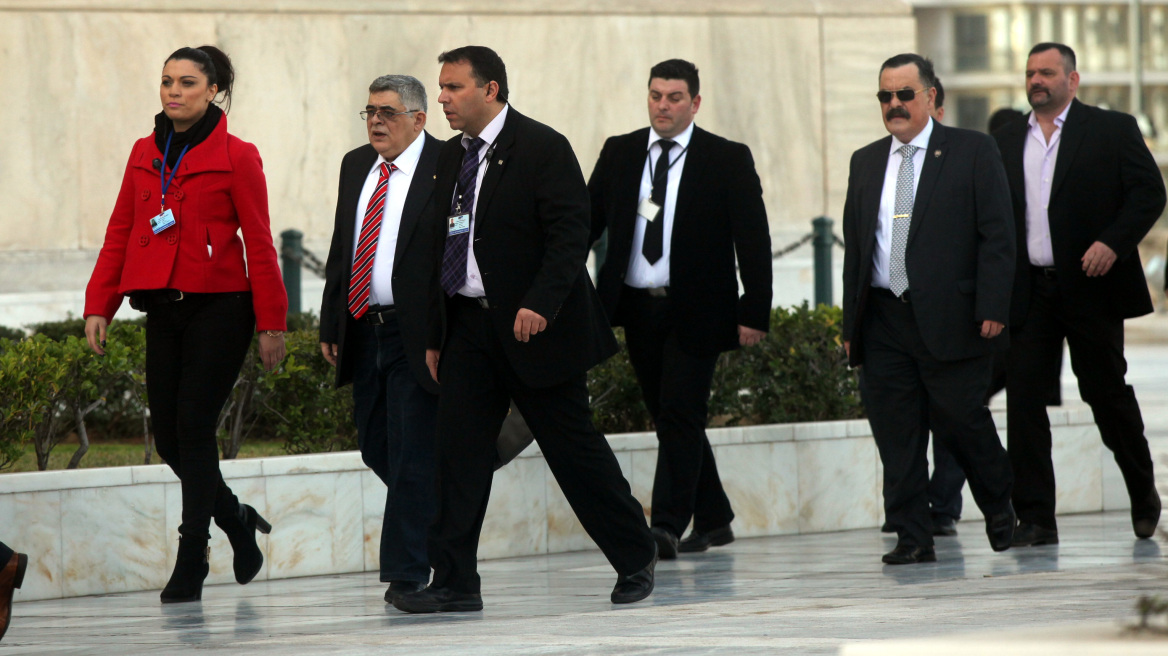 Εισαγγελική πρόταση για υπό όρους αποφυλάκιση Μιχαλολιάκου-Παππά