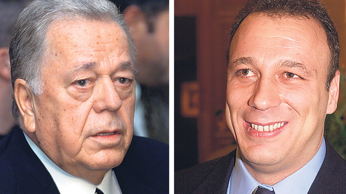 «Μπόμπολας» είναι πια ο υιός Φώτης