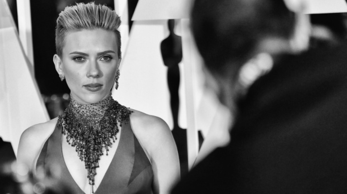 «The Singles»: Η Σκάρλετ Γιόχανσον έφτιαξε τη δική της μπάντα