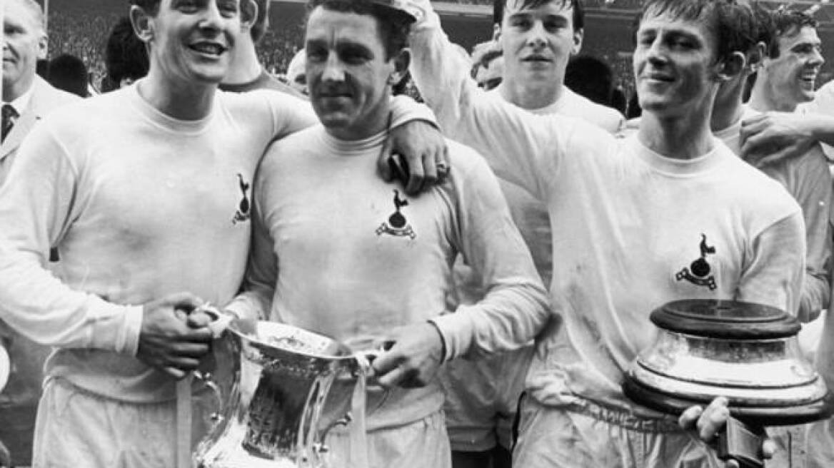 «Έφυγε» ο θρυλικός Ντέιβ Μακάι 