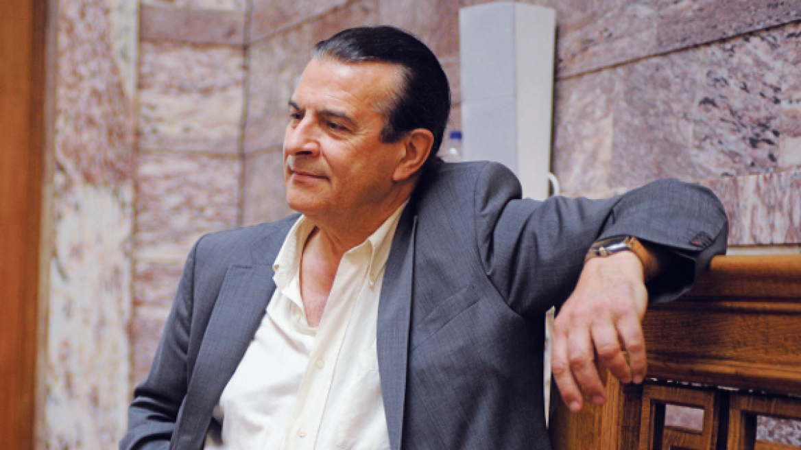 Κουράκης: Νέο πειθαρχικό δίκαιο για τους εκπαιδευτικούς