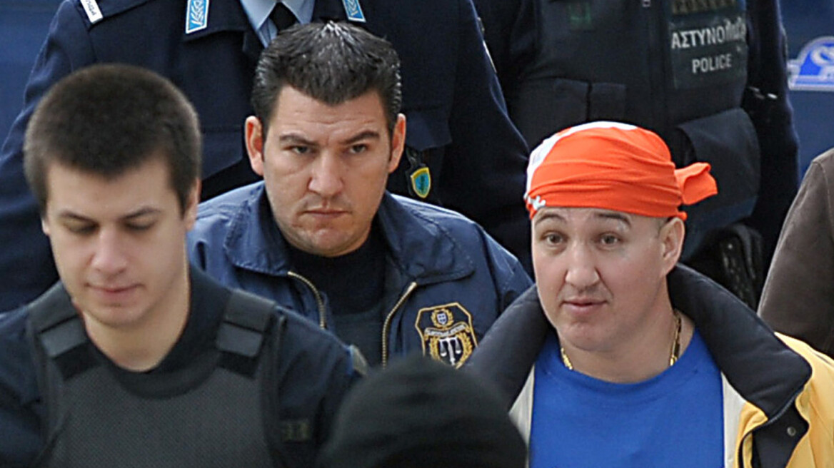 Απολογείται σήμερα ο Βλαστός