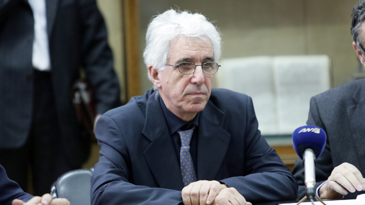 Παρασκευόπουλος: Το σύμφωνο συμβίωσης θα είναι το πρώτο νομοθέτημα