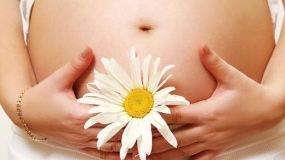 Θα γίνω ποτέ μάνα; Το τεστ θα στο αποκαλύψει!