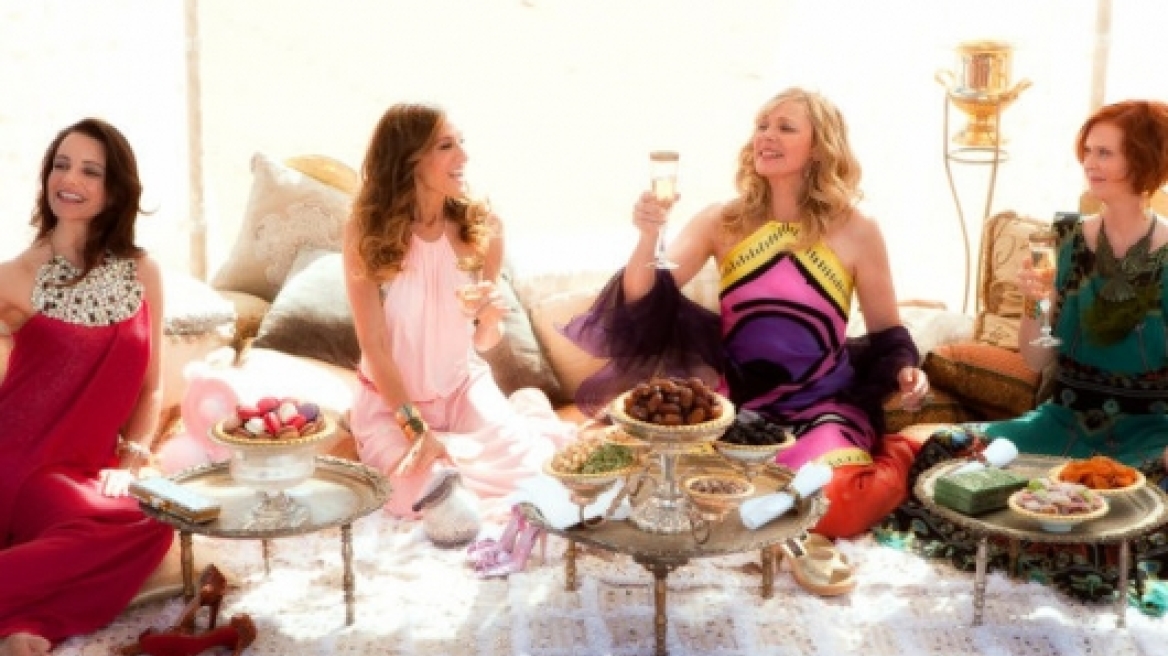 Ημέρα της Γυναίκας: 12 αλήθειες για την πραγματική δύναμη των γυναικών