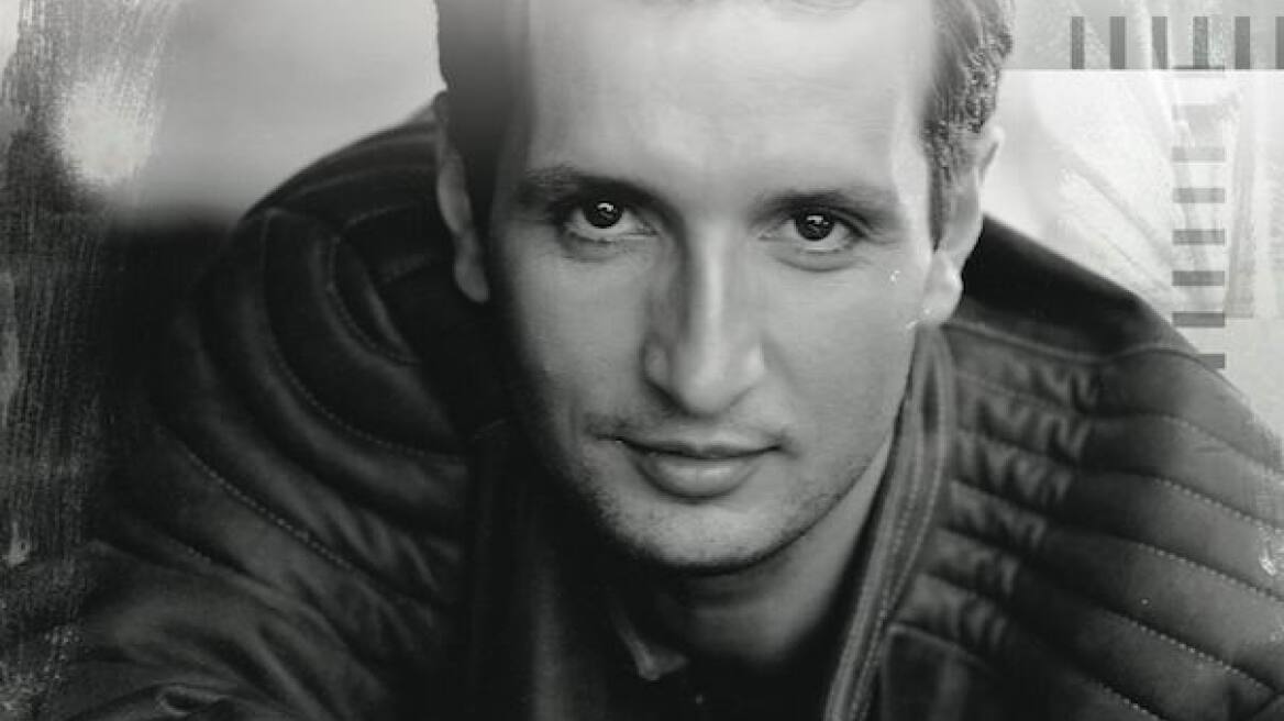 Ο Δημήτρης Μπάσης και η Ραλλία Χρηστίδου στον Ρυθμό