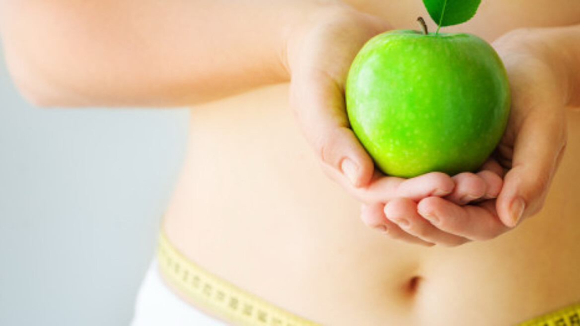 Τι να τρως για να μην τρως