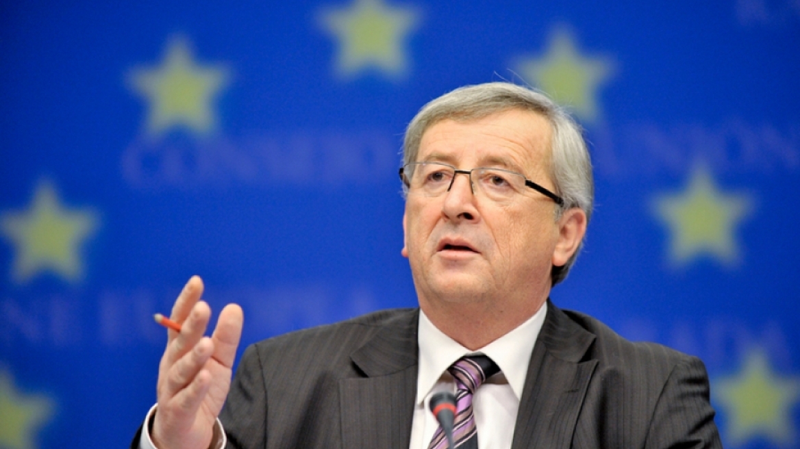 Διαψεύδει και η Κομισιόν το υποτιθέμενο αίτημα Τσίπρα για συνάντηση με Γιούνκερ