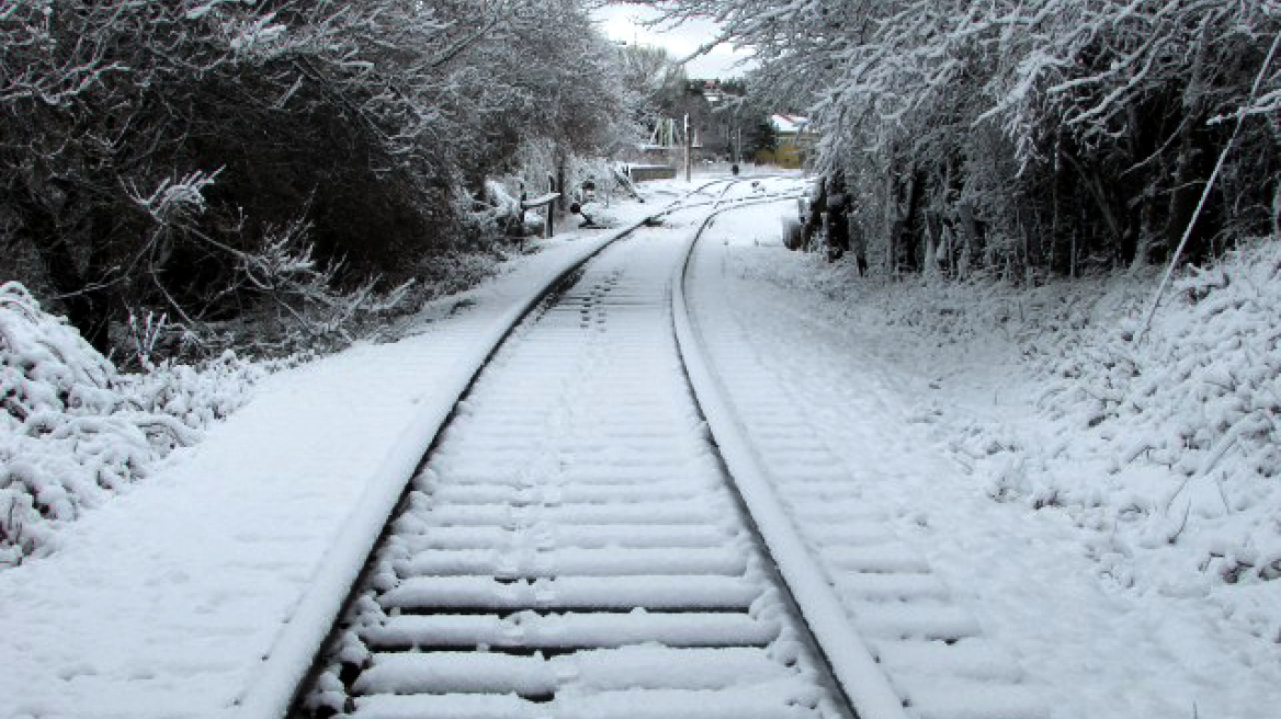 Σοβαρά προβλήματα από την κακοκαιρία σε Ροδόπη και Ξάνθη