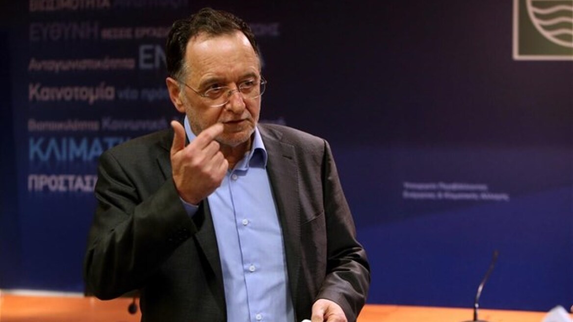 Επιμένει ο Λαφαζάνης στα αιτήματα για τον TAP - Ποια τα οφέλη της Ελλάδας 