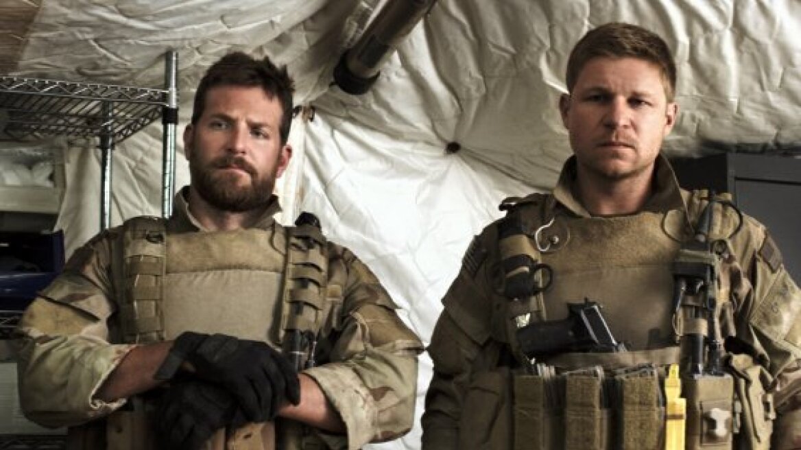 Ο «Ελεύθερος Σκοπευτής» είναι πιο επιτυχημένη ταινία για το 2014